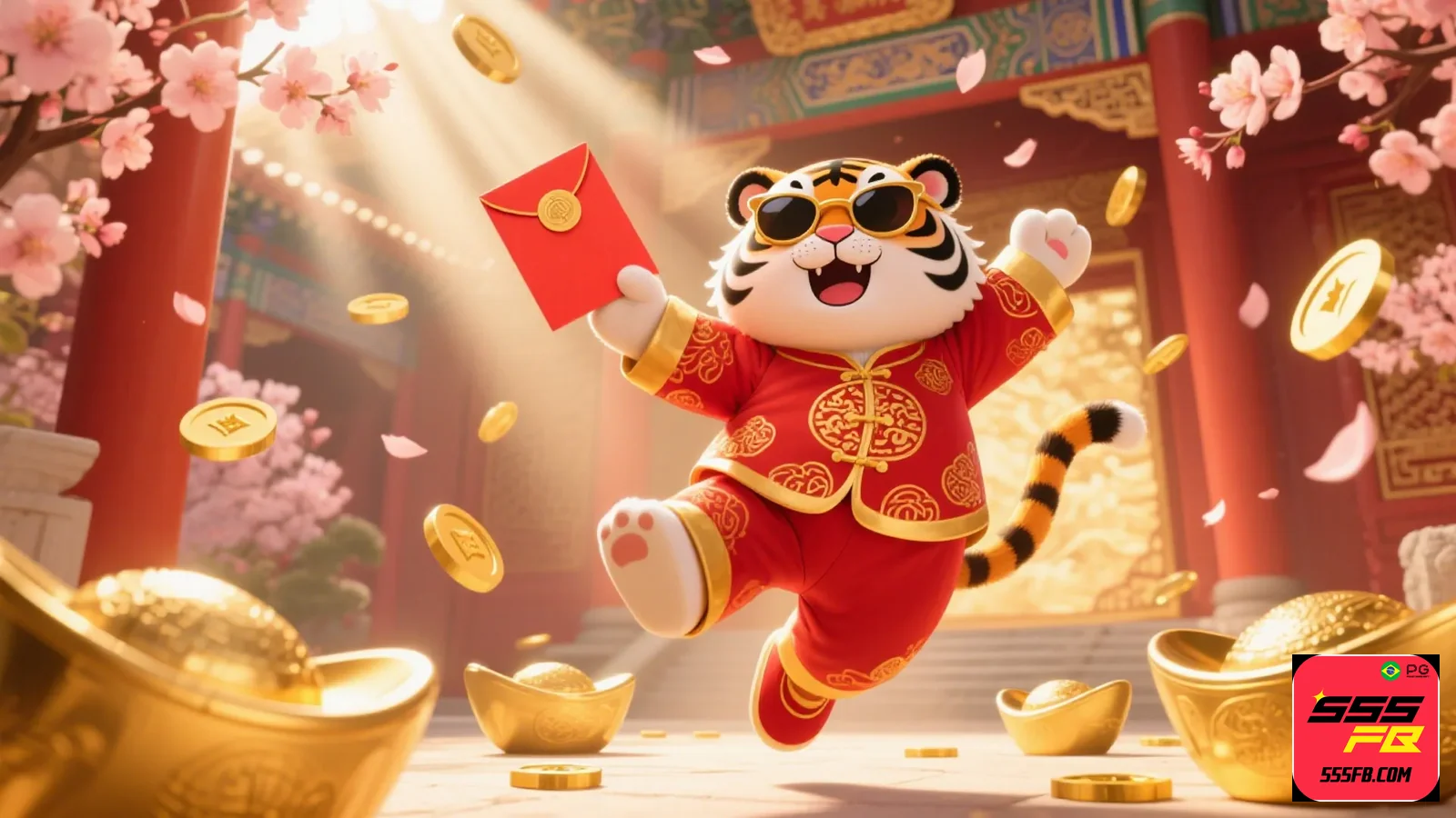 Jogos VIP exclusivos