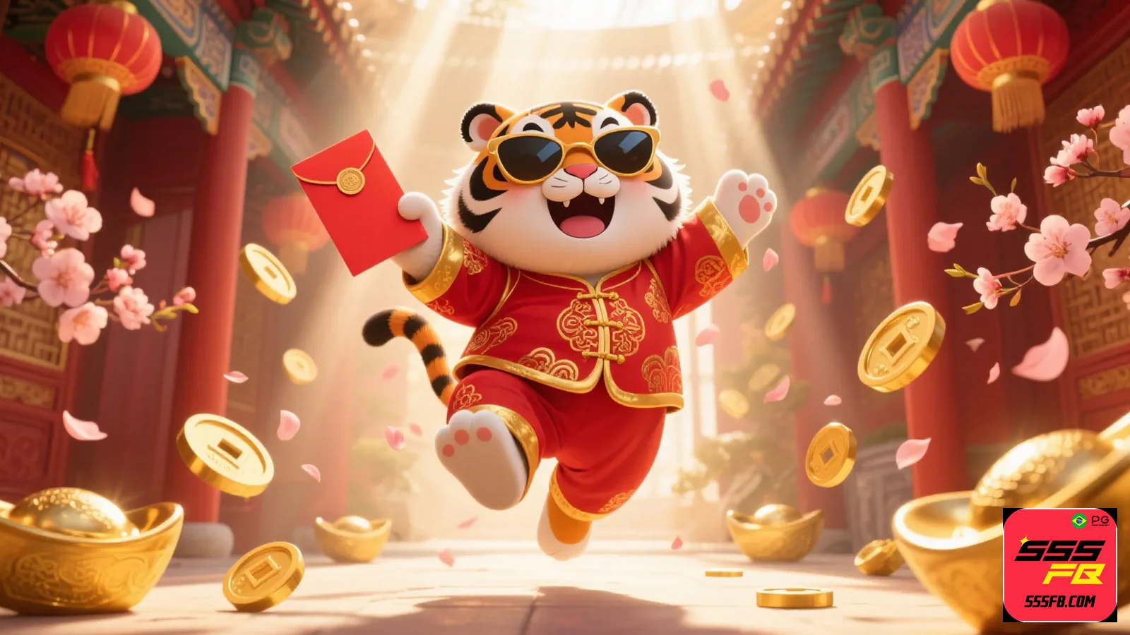 Benefícios VIP 555fb - 555fb